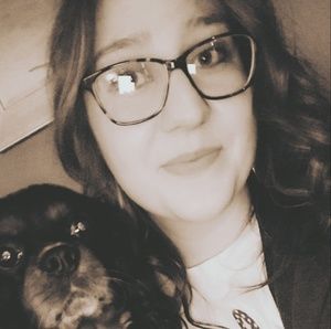 Meet your Posher, Alison